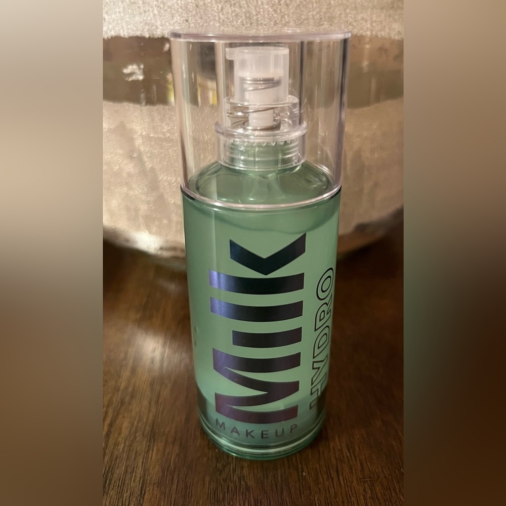 MILK MAKEUP Hydro Grip Primer Full Size Brand New - no box